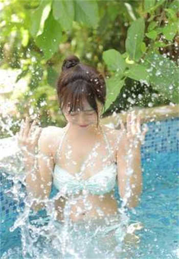 陆家嘴 秦瑶