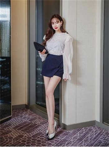 白富美宾馆会情人图片