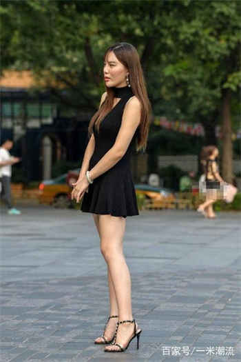 优等生凌香的本质