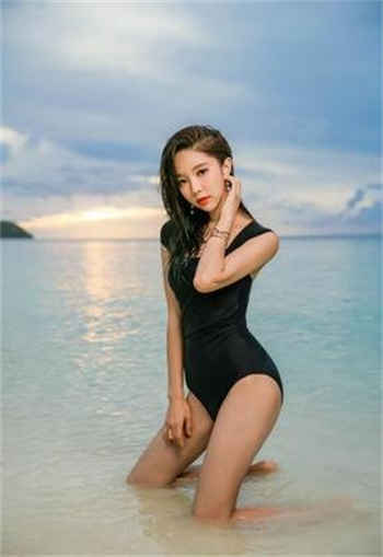 保险业务员马丹丹视频