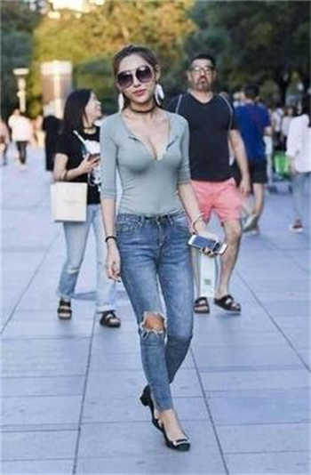 睡链家女中介