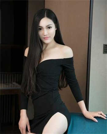 妈妈帮儿子消火