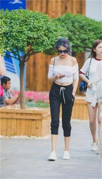 美容院特别待遇4