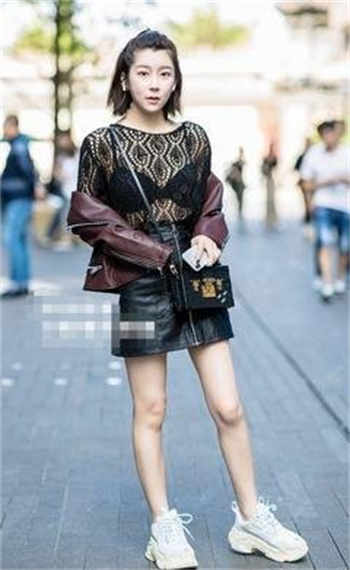 爱情公寓大力的完美男神