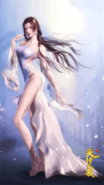 aoz 303z女主叫什么