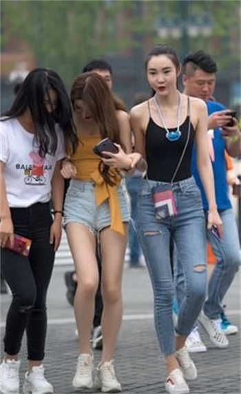 韩婧格打扑克事件qq群
