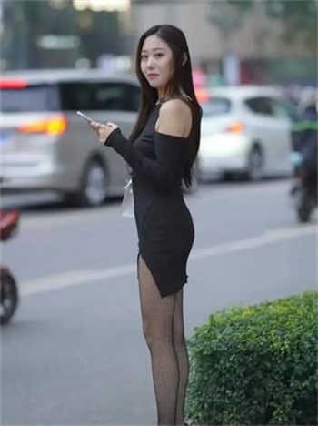 撕美女衣服