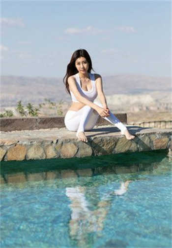 docp106女主角