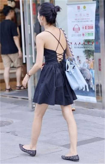 青春放纵之娇女李婷