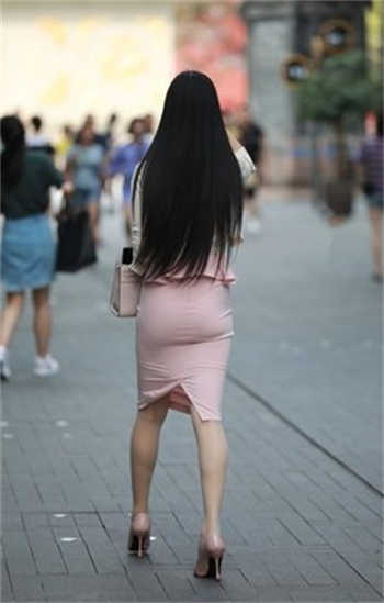 美容院的味道