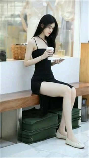 穿越火线灵狐去衣图