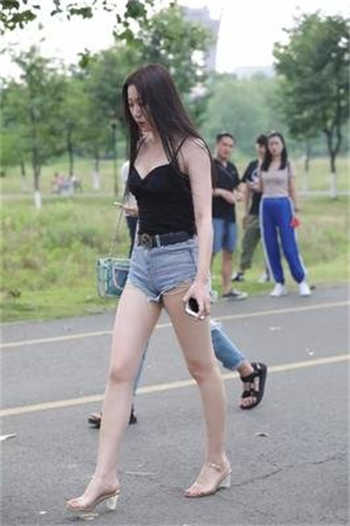 刘涛帐篷叫的很大声