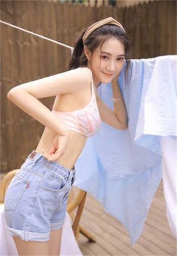 抖音刘梦三胞胎