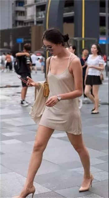 错过末班车后