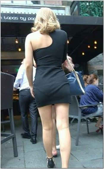 儿媳拉婆婆下水