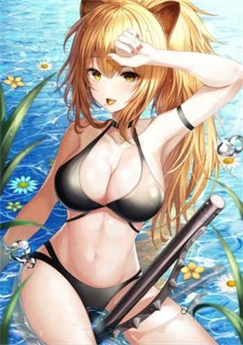 最脏发浪的情话