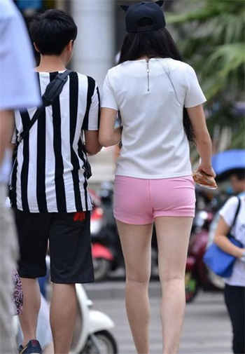 男人和女人上张床光