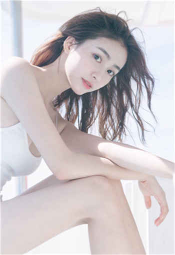 快手身材最好的女