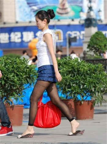 一对婚外情人的聊天记录