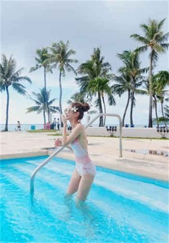 老公为了升职旁老婆陪领导