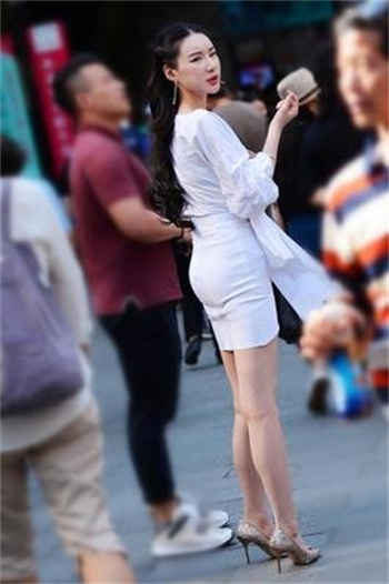 春桃与老爷