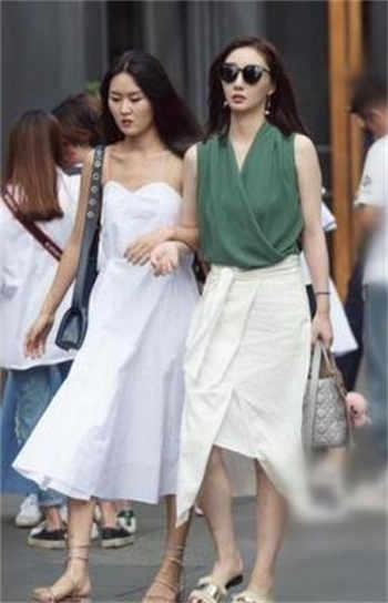 星空传媒养女复仇