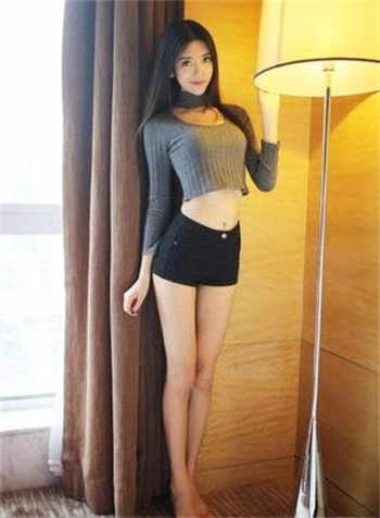 带女友去夜市