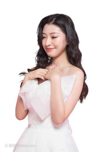 只为你回眸一笑 夜莫深