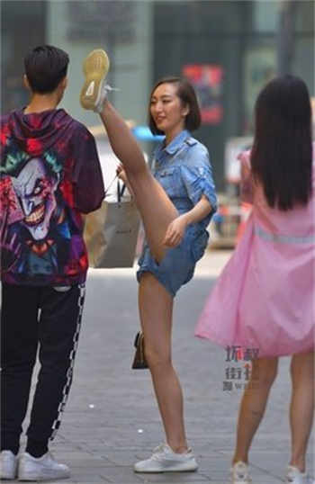 野外找厕所安全吗