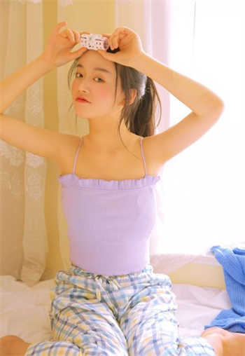 老婆是会议接待员下