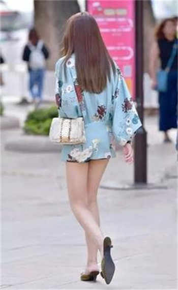 春天踏青的唯美句子