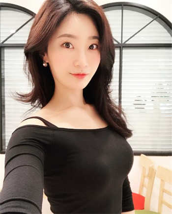 非诚勿扰庞晓杰