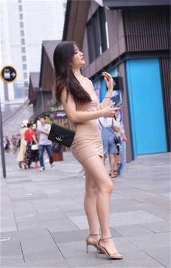 七七酱白色丝水库