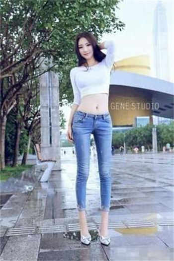 小鹿酱微博