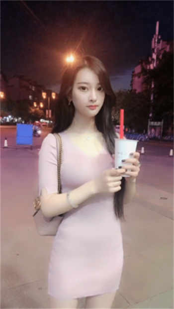 韩婧格视频聊天记录