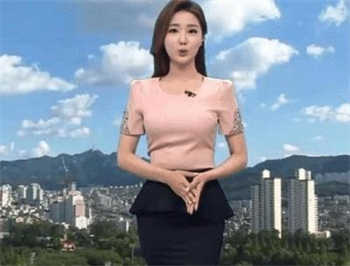 p站高颜值女博主