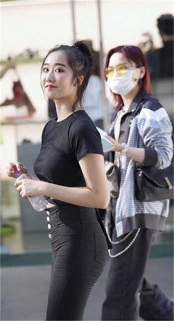 主妇燥热的一天